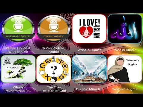 Everything Islam Video