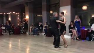 José Garófalo & Mariana Fresno / Tu Corazón