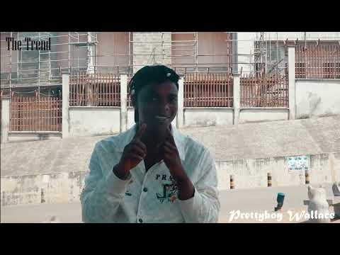 The TREND Live at Boulevard Junction, Congo Town