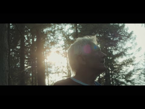 Amistat - same old eyes (Official Music Video)
