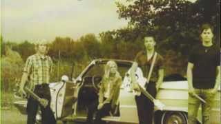 The Rising Sun - The Garden