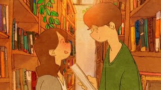 The beginning of a relationship love is in small things d m story