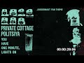 Rule Of Three Blood Debt OST