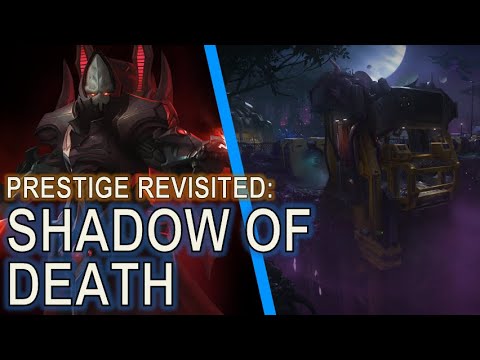 Starcraft II: Alarak's NEW Death Fleet!