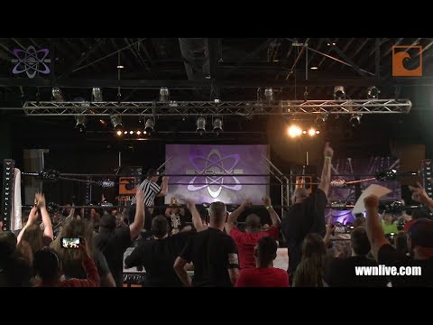 New EVOLVE Tag Team Champions Crowned, Kincaid Keeps Contract