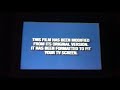Blue Format Screen 2004