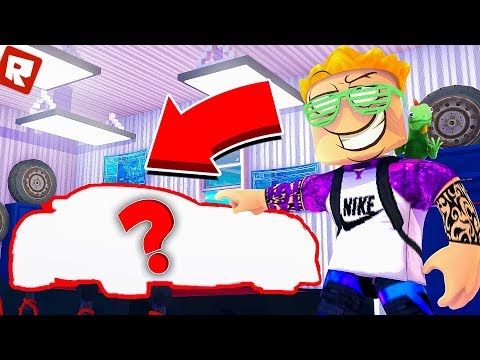 МАШИНА ПОЗЗИ! | Roblox