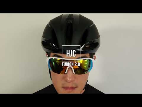 Is This the Best Cycling Helmet You Can Buy? HJC Furion 2.0