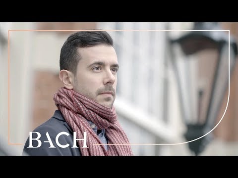 Corti on Bach French Suite no. 5 in G major BWV 816 | Netherlands Bach Society