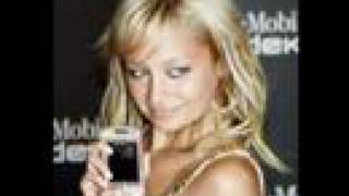 nicole richie - dandelion