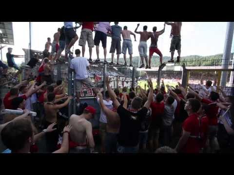 SC Freiburg- 1.FSV Mainz 05