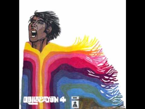 Quilapayún - Gringa
