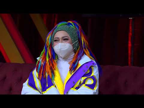 Melly Goeslaw sang Ratu Soundtrack Film - PADI REBORN (2/4)