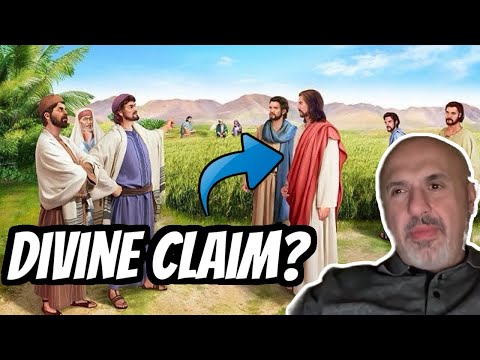 Why did Jesus WORK ON the SABBATH? | Sam Shamoun