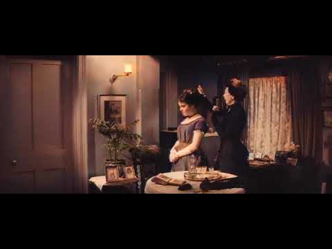 The Elephant Man - Nurses dressing (colorized, render 44)