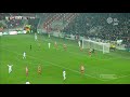 video: Branko Mihajlovic tizenegyesgólja a Ferencváros ellen, 2018