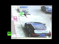 Safe! 3yo Chinese boy falls from 3rd floor, hits car ...