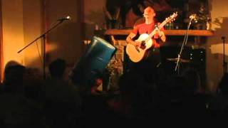 Billy Jonas - Joy (LIVE)