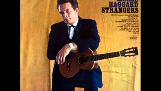 Falling For You - Merle Haggard