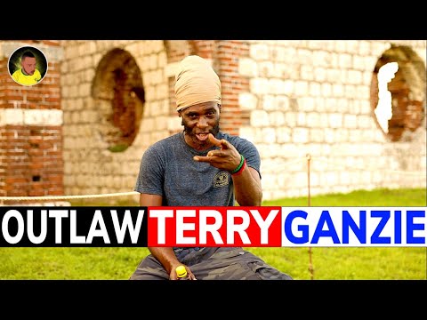 TERRY GANZIE shares his STORY