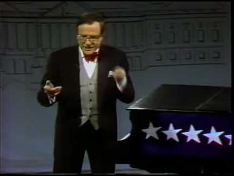 Mark Russell Post-1996 Election Special (2/3)