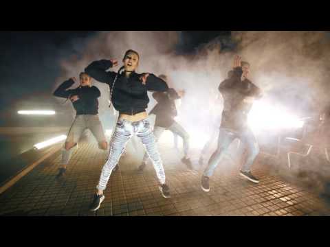 Danceway videoklip 2017