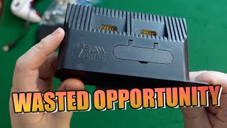 What's In The Slot? ZX Spectrum Disappointment!