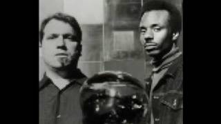 Chicago Underground - Protest