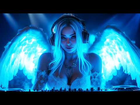 24/7 TRANCE 🔴 Uplifting & Melodic Vocal Trance Mix | Trance Radio