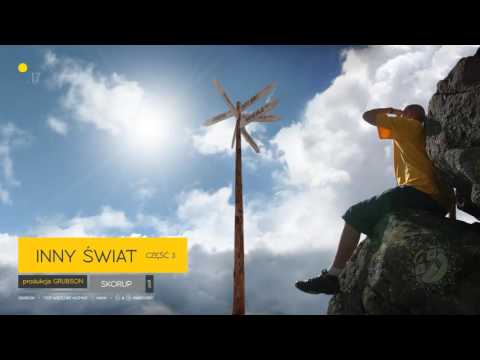 GrubSon ft. Skorup - 17 Inny świat cz.3 (COŚ WIĘCEJ... CD 1)