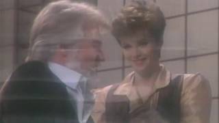 Kenny Rogers and Sheena Easton - We&#39;ve Got Tonight (1983)