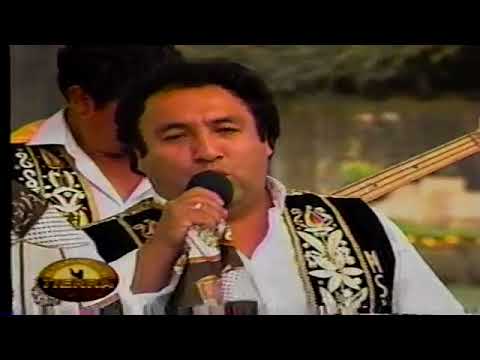 ESTUDIANTINA ANDINA DEL PERU