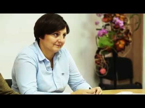 AGNIESZKA ORZEŁ-DEPTA - spot wyborczy kandydatki do Rady Powiatu