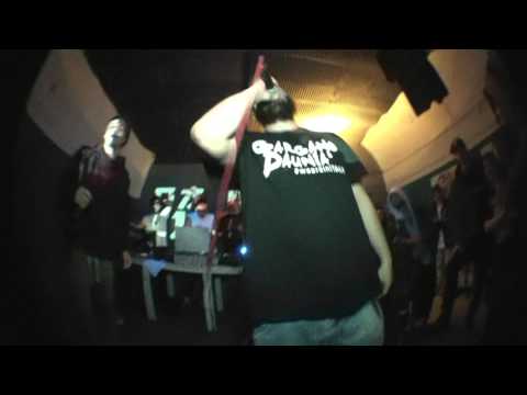 VOLPEROSSA VS SESTO @ DA MIC DOJO VI - ottavi