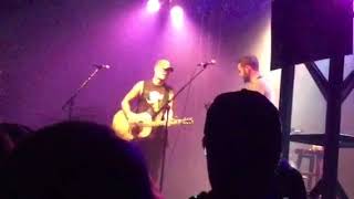 Lost - Walker McGuire