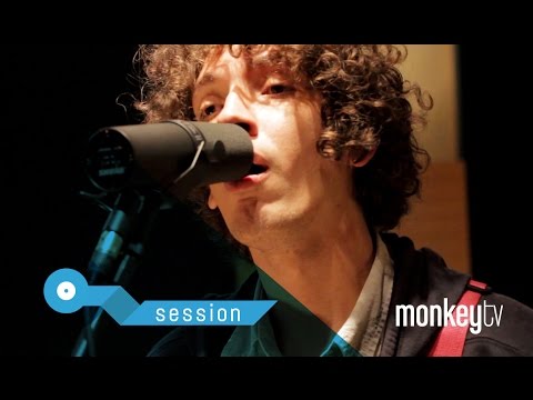 Monkey Session - Luneta Mágica