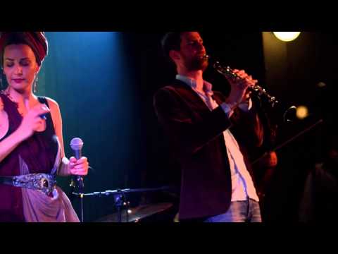 Gadjo Manouche - Lady Be Good