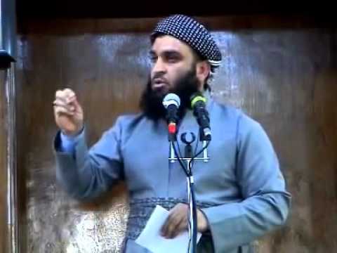 مافی ژن بە له‌سەر پياو   م علي خان M Ali Xan 3)