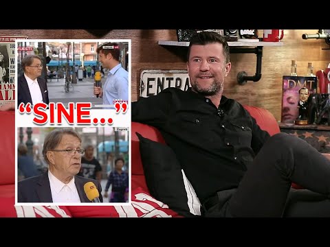 Vargek - Bio sam s Ćirom kad su ga zvali iz Irana, kaže...milijun se ne odbija kad imaš 10 sa strane