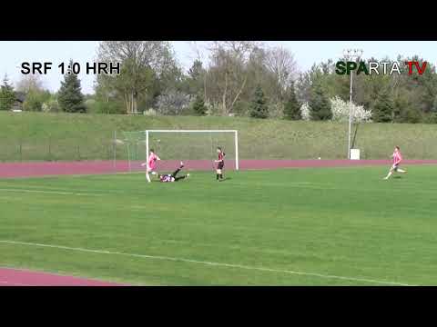 Sparta II Rejowiec Fabryczny - Hutnik Ruda Huta 1:2