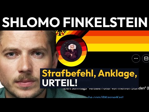 Shlomo Finkelstein in custody | All facts & background