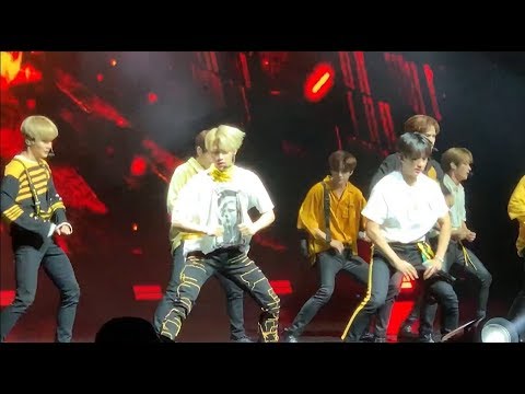 [FANCAM] 190728 Stray Kids - Hellevator | UNVEIL London Concert