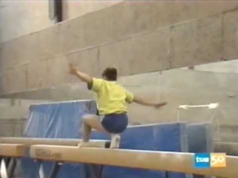 De Olimpia a Los Ángeles part 2