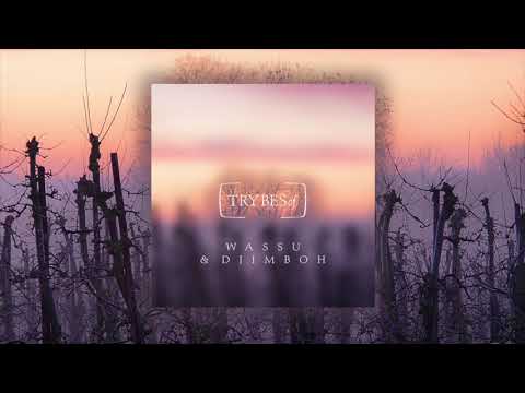 Wassu & djimboh - Koumbu (try026)