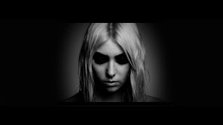 The Pretty Reckless - Under The Water (Music Video)