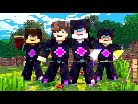 Minecraft: A ARMADURA MAIS FORTE DO MINECRAFT !! - MUNDO CABULOSO Ep. FINAL ‹ DENGOSO ›