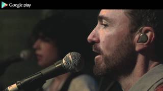 Live From The Lot: The Shins &quot;September&quot;