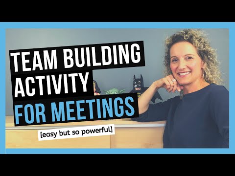 , title : 'Team Building Activity At Work [EASY AND AWESOME]'