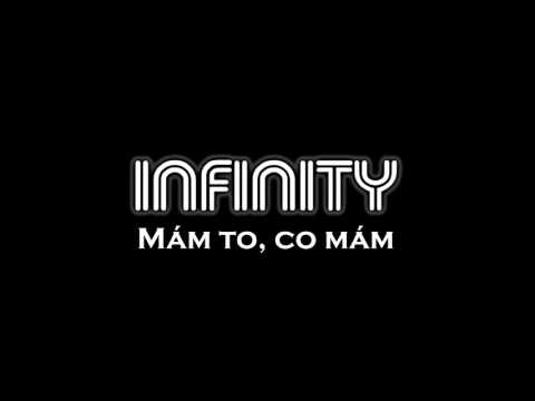 Nadlimity - Infinity -  Mám to, co mám