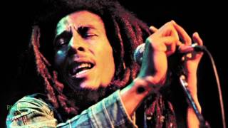 Why Should I - Bob Marley & The Wailers